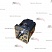 SNU2/8D Гидромотор шестеренный SAUER DANFOSS SNU2/8 D CI01 1/6L ( SNU2/8DCI011/6L )