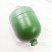 Пневмогидроаккумулятор / ПГА RE321771 2,8L. для тракторов  John Deere 8130, 8230, 8225R, 8235R, 8245R, 8260R, 8295R, 8310R, 8320R, 8330, 8335R, 8345R, 8360R, 8430, 8530