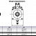 H1B160 Гидромотор аксиально-поршневой Sauer Danfoss 83018574 / H1B160AAL1MWNBPAVSESSB50NN060N00NNN