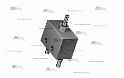 Картинка клапан festo zk-pk-3  6685