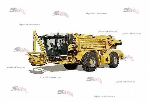 Приемная передача ( передача приема ) Kordel 10-V10-007-040 / SPP.09600 для свеклопогрузчика Franz Kleine (Кляйн) RL-350