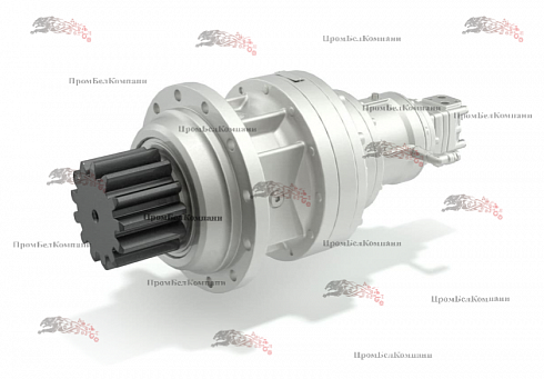 Изображение планетарный редуктор bonfiglioli 700t0bb102bbfd01anvccc 