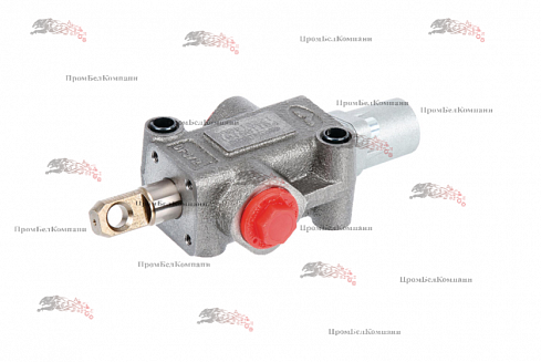 DF5/2 Джойстик / гидроклапан / гидрораспределитель Walvoil DF5/2B17SL ( 122014060 )