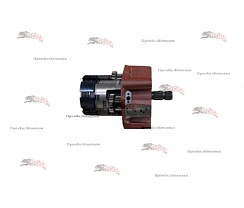 Картинка: Вал отбора мощности ( ВОМ ) задний 2822-4202010-Б / 3522-4202010 для МТЗ 2522, МТЗ 2822, МТЗ 3022, МТЗ 3522