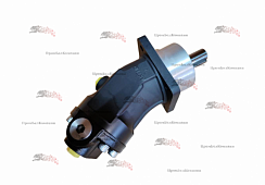 Картинка запчастей: Гидромотор аксиально-поршневой нерегулируемый 210.12.11.00А для экскаватора ЭО-3322