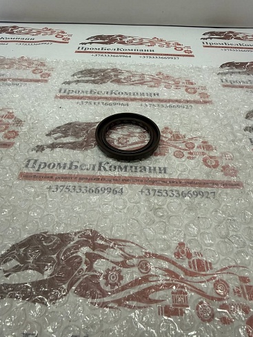 Уплотнение / уплотнение вала / сальник / манжета армированная для гидромоторов / гидронасосов / усиленное под высокое давление 45*62*7 VITON BABSL10FX2