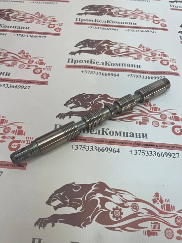 Золотник Walvoil 2510100-H ( 3CU2510100 ) для гидрораспределителей SDS 180, SD 16