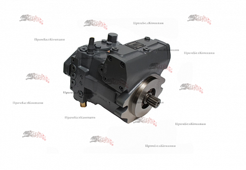 A4VG56 Гидронасос аксиально-поршневой Jungheinrich 51112733 Rexroth R902138898 / A4VG56EP3D1/32R-NAC13F023SC-S 