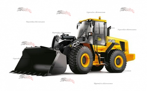 Transmissions JCB 442/0018
