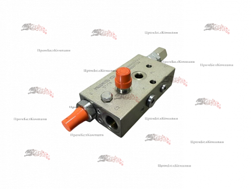 Гидравлический клапан Bosch Rexroth R930007729