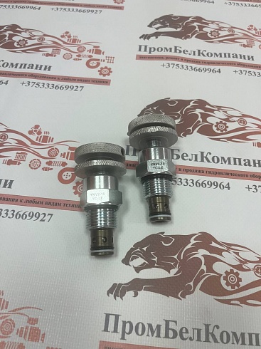 Гидравлический клапан Ningbo YOYE Hydraulics YNV2-10 YC-LE
