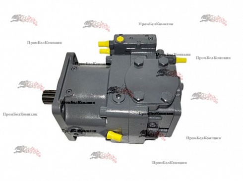 A11VO / VLO  A11VL0260 A11VLO260 Гидронасос аксиально-поршневой Bosch Rexroth A11VLO260LRDU2/11R-NZD12K84H-S ( MNR: 2064490 / R902064490 / 142625057 ) 