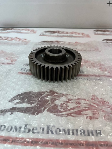 Шестерня JCB 320/08031 458/50047 41Т для JCB JS20MH, JCB 3CX, JCB JS160W, JCB RTFL 926, JCB 214E, JCB 210X LC