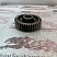 Шестерня JCB 320/08031 458/50047 41Т для JCB JS20MH, JCB 3CX, JCB JS160W, JCB RTFL 926, JCB 214E, JCB 210X LC