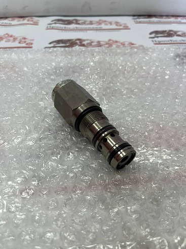 SO5A-R3 Гидроклапан (гидрозамок) картриджный тормозной AGRO-HYTOS IH0606 S05A R3/14V