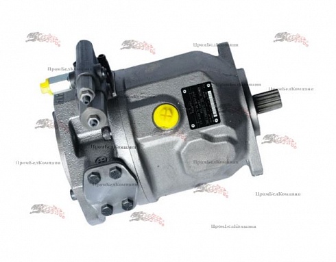 Гидронасос Bosch Rexroth  AL A10VO71ER72/31R-VSC92K07P-S4753 MNR:R902548054  (Atlas Copco, Epiroc CNR:3217876250) для экскаватора