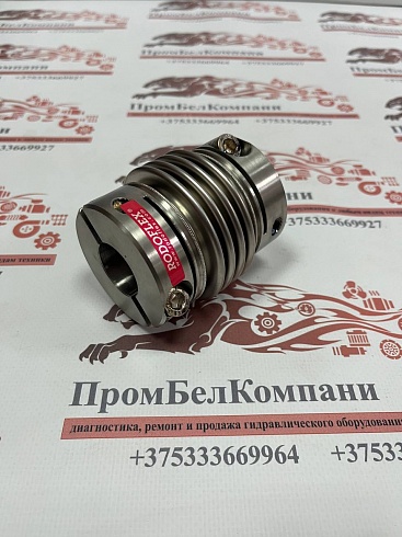 Муфта гибкая RODOFLEX ATMK 60-25-32 L77 