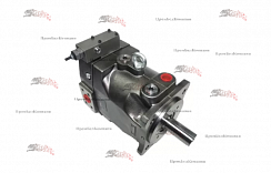 Фотография Гидронасос аксиально-поршневой Parker PV046R1K1K3NFRZ