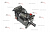 Фотография Гидронасос аксиально-поршневой Parker PV046R1K1K3NFRZ