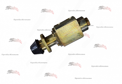 Кран тормозной УГА2.05.04.000 ( А-451 ) для погрузчиков Амкодор 451, 527, 527-01, 732