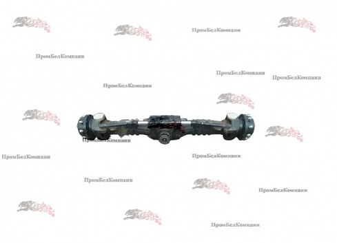 212/349 Мост Dana Spicer 212/349-009 