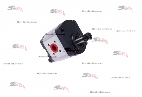 AZPF-11-016 Гидронасос шестеренный BOSCH REXROTH AZPF-11-016LCP20KB-S0007  0 510 615 333 / 0510615333 01174513 для тракторов Deutz