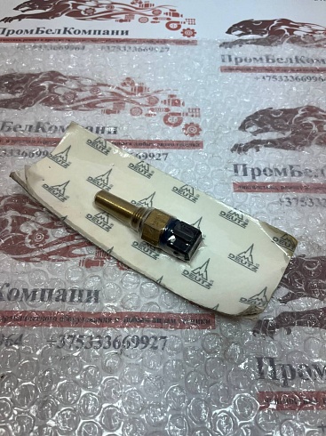 Датчик температуры DEUTZ 01182702 ( 0118 2702 ) для МТЗ-2522, МТЗ-3022