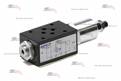 Картинка редукционный клапан brevini am3rdp1c2004 ( 3121340 ) для харвестерной головы kesla 25rh, 25rh ii