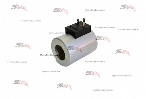 Катушка электромагнитная / электромагнитный клапан / соленоид / электромагнит  IOW TRADE COIL D12 (FORVAL VEFW-03) MFZ10-90YC 12V 60W