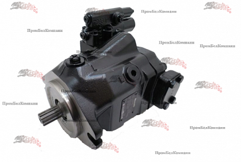 Гидронасос аксиально-поршневой Bosch Rexroth ALA10VO28ED72/52R-VTC12N00T ( R902451241 )