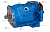 Фотография Гидронасос аксиально-поршневой BOSCH REXROTH A10VSO45DR/31R-PSA12K01-SO512