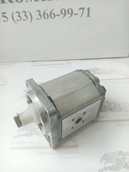 Фотография Гидронасос шестеренный Sauer Danfoss SNP2/22 D CO02 гидронасосы