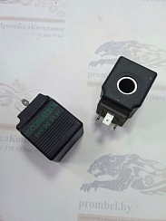 Картинка запчастей: Катушка электромагнитная Comatrol 24V DC 21W
