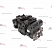 4TR51DN  Гидронасос тандемный (двойной) Sauer Danfoss 83002140 (4TR51DNXAX100N3434NNN51DNXBX100N3434NNNE1NENNNNRNGN) для мини-погрузчика с бортовым поворотом Case 85XT
