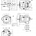 AP2D AP2D18 Гидронасос Bosch Rexroth AP2D18LV3RS7-883-1 / гидронасос 6686525 мини-экскаватора гусеничного Bobcat 331