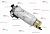 Картинка топливный фильтр mann-filter preline 420 6660662981 для амкодор 2561