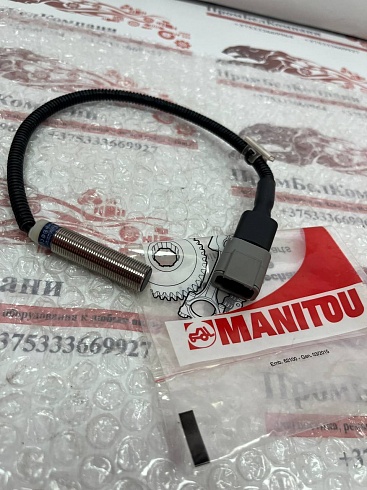 Датчик Manitou 914115 ( XS612B1PAL2 )