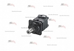 Фото гидромотор героторный sauer danfoss omt 315 