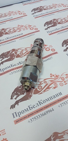 SOP5A-Т3/1 Гидравлический клапан ARGO-HYTOS SOP5A-Т3/14-30/300 (300 bar)