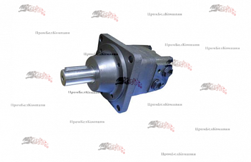 Гидромотор героторный SAUER DANFOSS OMSW 400 ( 151F0610 )