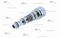 Картинка запчастей: Электромагнитный клапан John Deere RE177539 / RE155967 / RE150946