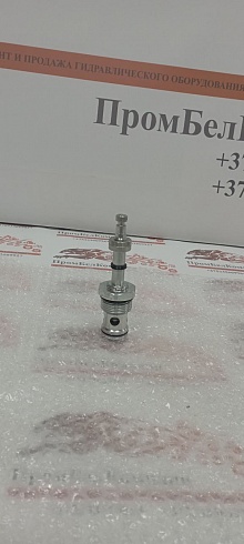 Клапан контроля WALVOIL OEH 16002002 ( 0EH16002002 ) / Двухлинейный клапан с дискретным электроуправлением EH16M/10PB EH16M 10PB PL2209016 