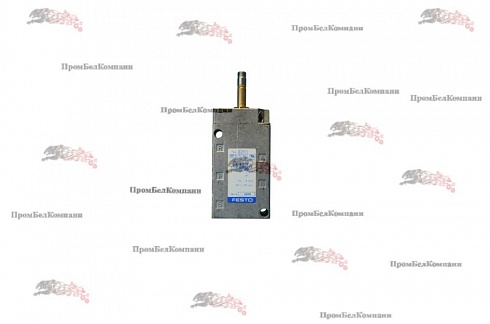 Пневмораспределитель с электроуправлением FESTO MFH-5-1/4 6211