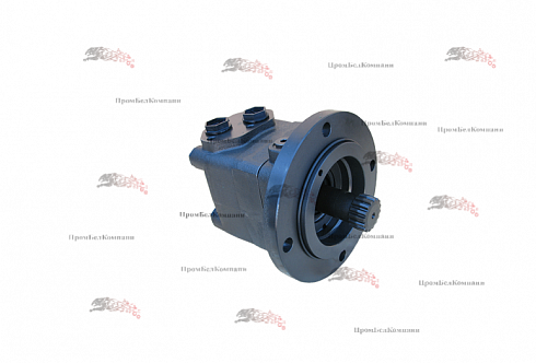 Гидромотор героторный SAUER DANFOSS  OMTS 315 HD  ( OMTS315HD ) 151B0315 / Kesla 3160265 ( MTS 315, Ponsse 0067108 (11160127), HMTS 315,  BMTS 315 ) для гидроманипулятора KESLA 1395H, харвестерных головок Ponsse H60 / H60E