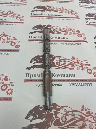 Золотник Walvoil 2510100-H ( 3CU2510100 ) для гидрораспределителей SDS 180, SD 16