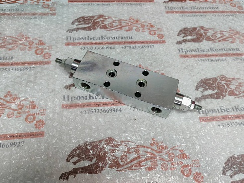 Гидроклапан / гидрозамок HBS A07038105.00