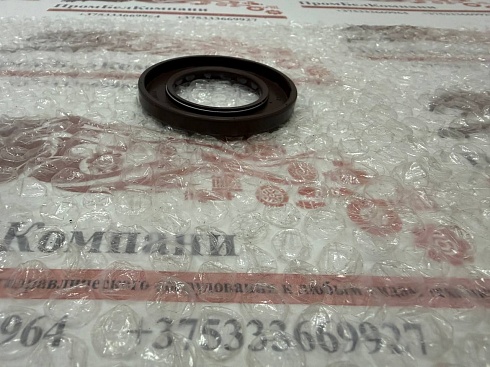 Уплотнение / уплотнение вала / сальник / манжета армированная для гидромоторов / гидронасосов / усиленное под высокое давление 40*67*7 VITON BABSL10FX2