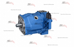 Фотография Гидронасос Bosch Rexroth A10VSO71DFEH/31R-PPA12N00 ( R910968407 )