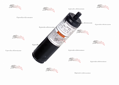 Картинка пневмогидроаккумулятор parker acp08ea100e2hrb