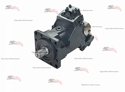 Фото гидромотор sauer danfoss 51v160 для опрыскивателя самоходного matrot maestria 17-39 (mod. 517034) гидромоторы